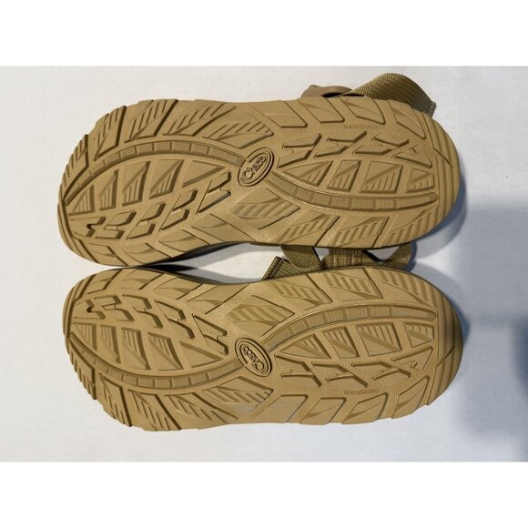 NIB Chaco Z1 Classic Adjustable Strap Sandal Curry Mens size 11 JCH107297 main image 3